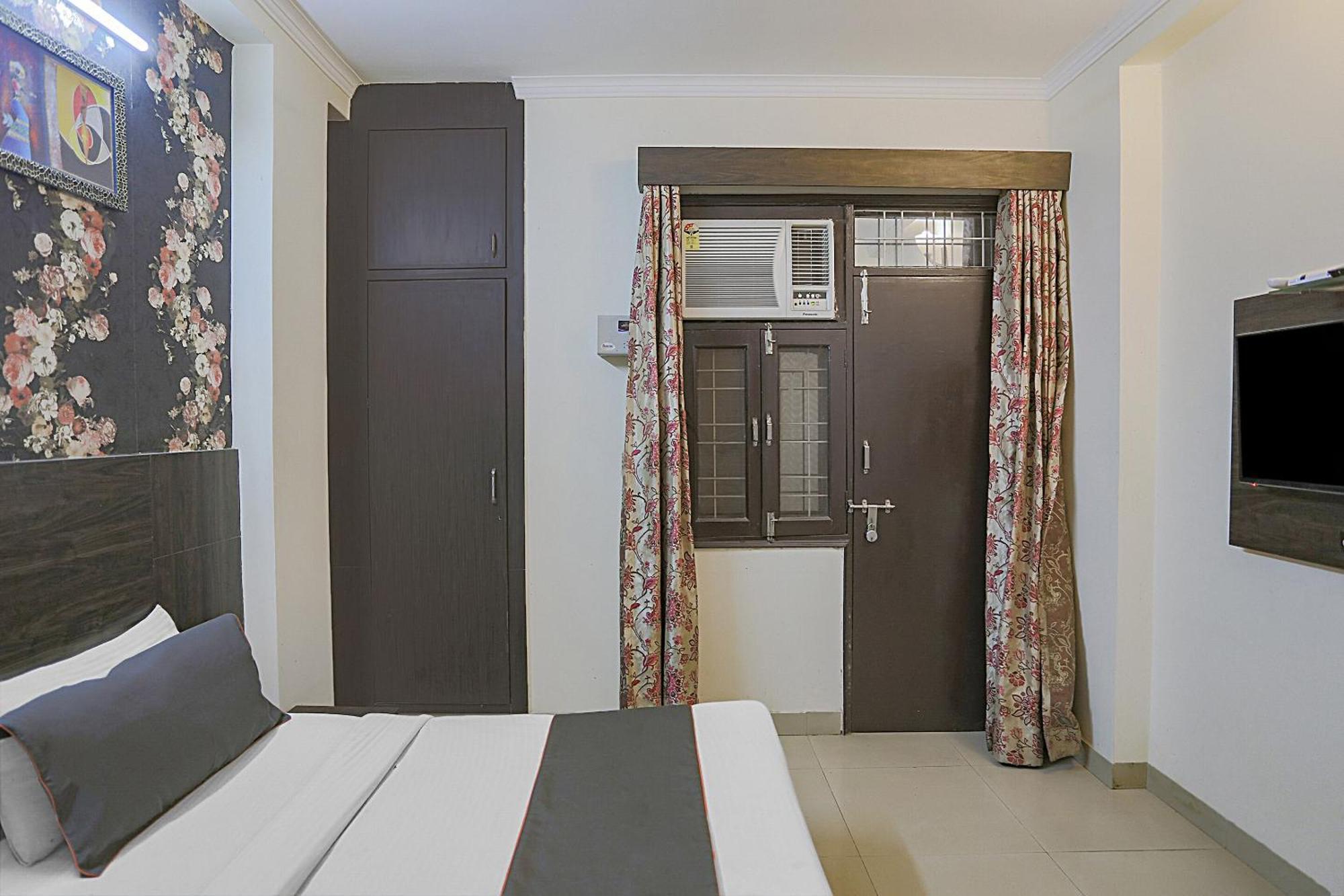 O Sun Hotel New Delhi