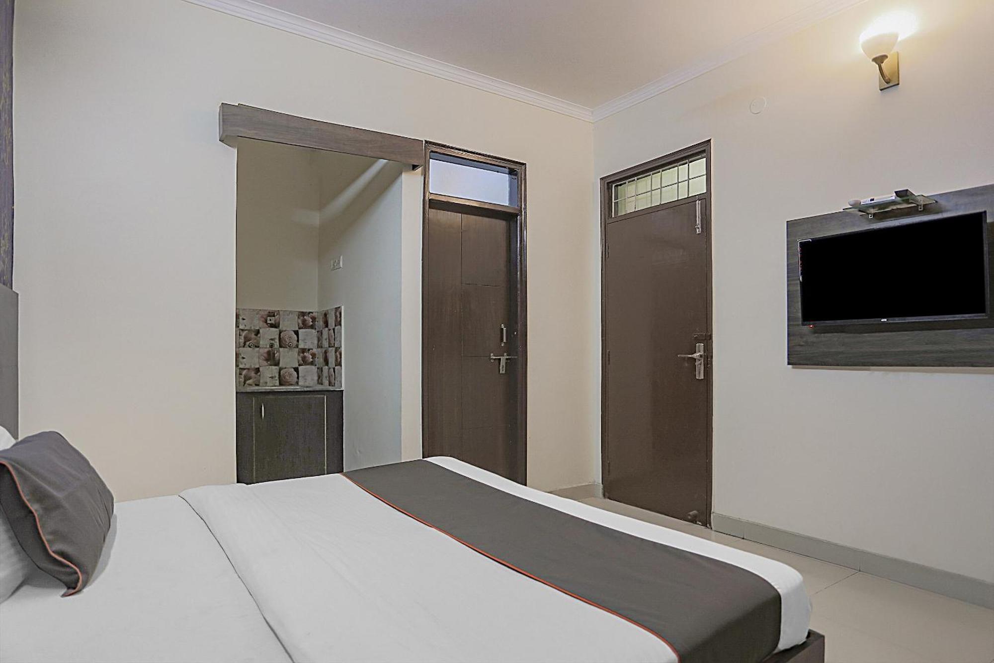 Hotel O Sun New Delhi