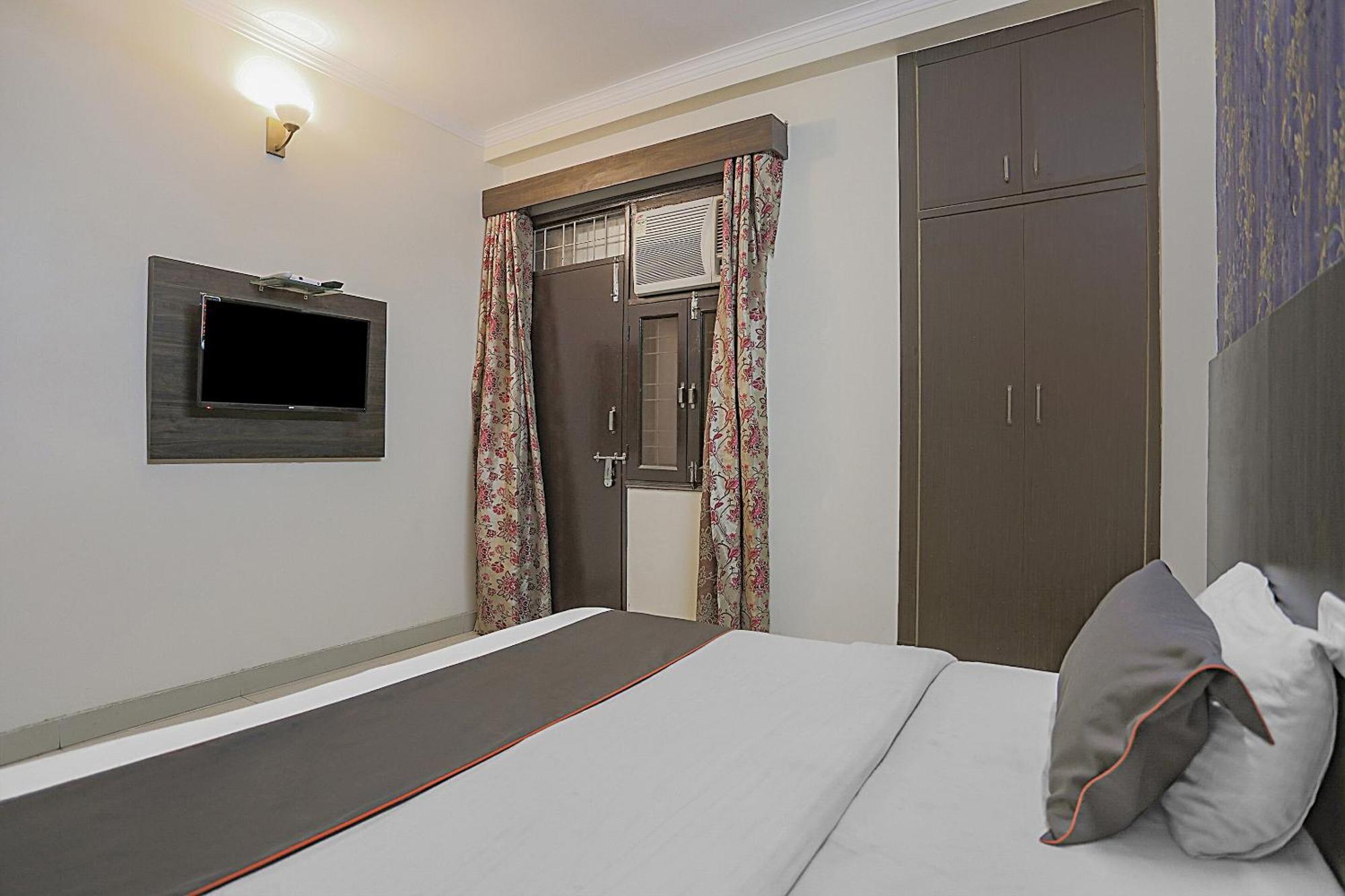 O Sun 3* New Delhi