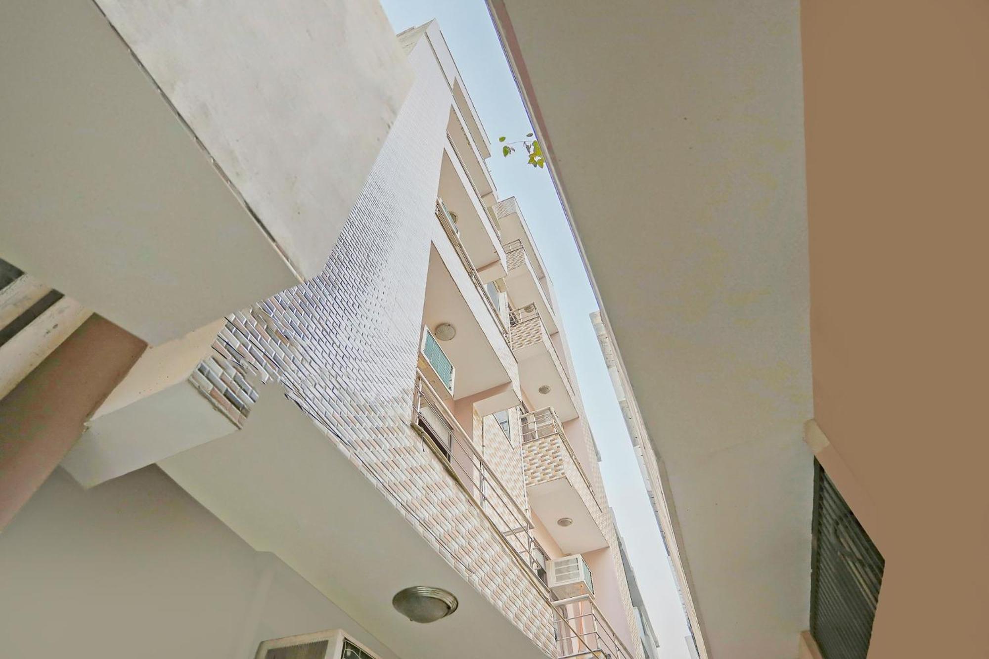 O Sun Hotel 3*
