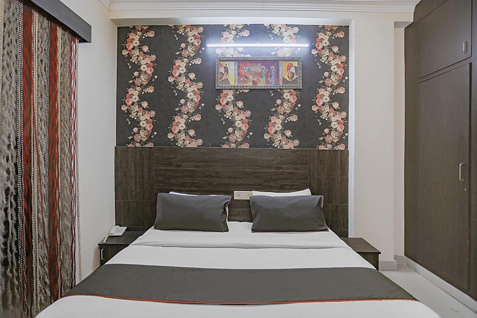 O Sun Hotel New Delhi
