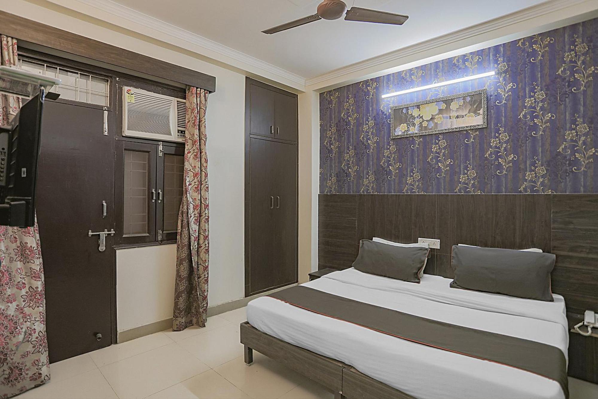 Hotel O Sun New Delhi